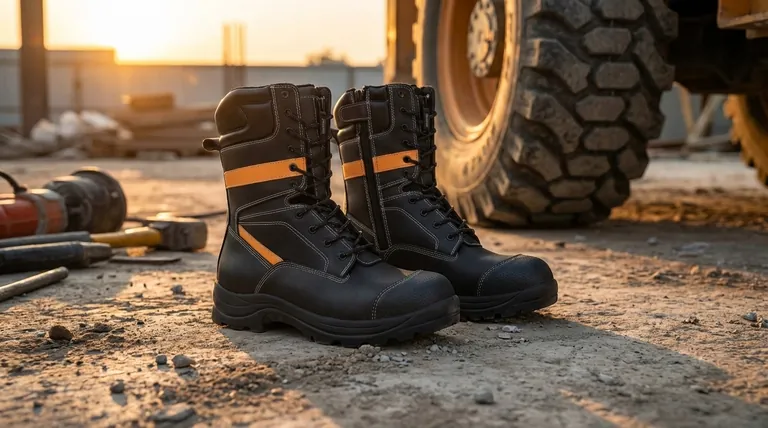 굿이어는 얼마나 오래 신발을 만들어 왔나요? 고무 전문성 100년을 만나보세요