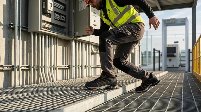 Quels sont les principaux avantages des bottes à embout composite ? Plus légères, plus sûres et plus confortables