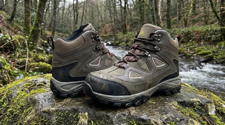 Quels sont les principaux matériaux utilisés dans la construction des demi-bottes ? Un guide sur la durabilité et la performance