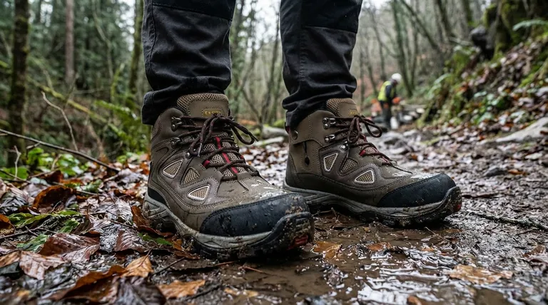 Quels sont les avantages du caoutchouc naturel pour les bottines ? Confort supérieur, durabilité et éco-responsabilité