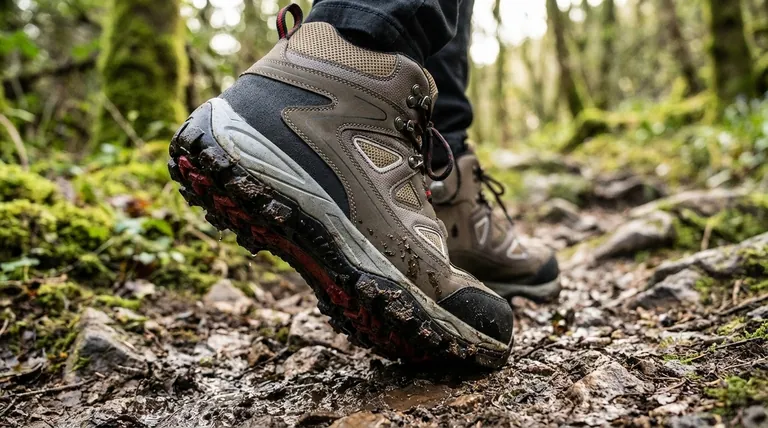 Qu'est-ce que le SEBS et quels avantages offre-t-il pour les demi-bottes ? Découvrez le matériau supérieur pour des chaussures durables et confortables