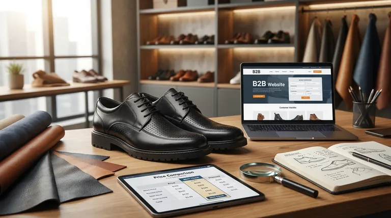 Quels conseils peuvent aider à obtenir le meilleur prix sur des chaussures habillées décontractées ? Stratégies intelligentes pour la valeur et les économies