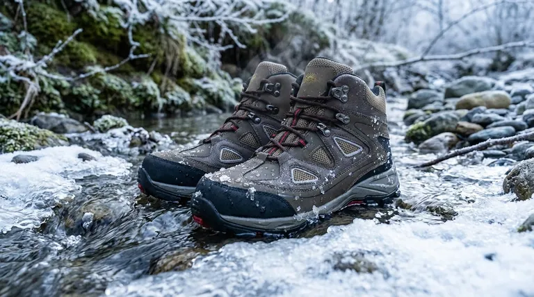 Qu'est-ce qui rend le néoprène adapté à l'intérieur des bottes haut de gamme ? Libérez une chaleur et un confort supérieurs