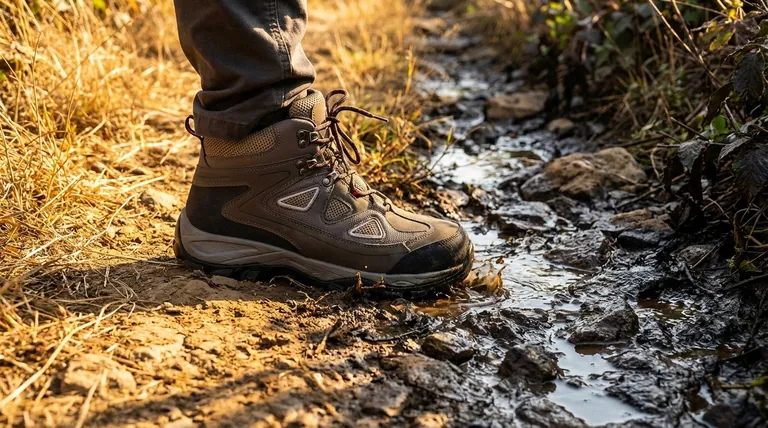 Quels sont les avantages et les inconvénients de la toile dans les bottes de campagne pour hommes ? Confort léger vs Durabilité