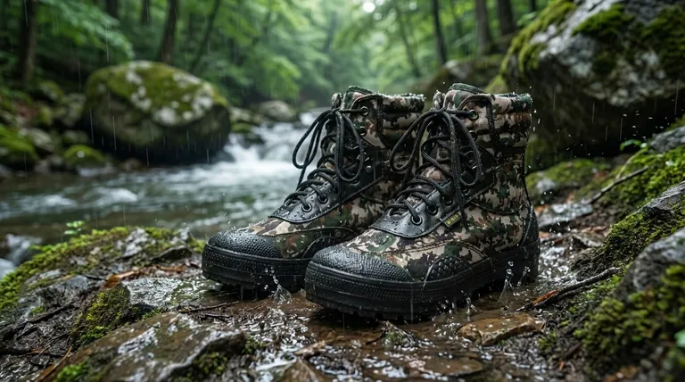 Pourquoi est-il important d'investir dans de bonnes chaussures pour les aventures en plein air ? Sécurité, confort et performance débloqués