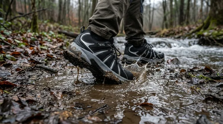 Quels sont les avantages des bottes et chaussures de marche imperméables ? Restez au sec et protégé sur tous les sentiers