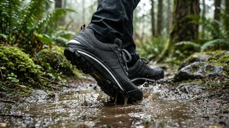 Qu'est-ce qui rend les chaussures de marche imperméables polyvalentes ? Obtenez un confort et une confiance tout au long de l'année