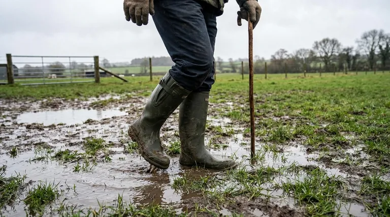 Quels sont les principaux avantages du port de bottes en caoutchouc pour les activités de plein air ? Restez au sec et protégé par tous les temps