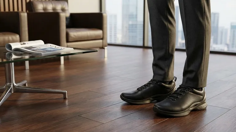 ¿Qué tipos de zapatos de vestir se recomiendan para ocasiones formales? Una guía para un estilo impecable