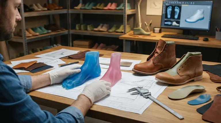 Quelles sont les principales différences entre les bottes de travail pour hommes et pour femmes ? Assurez sécurité et confort avec un bon ajustement.