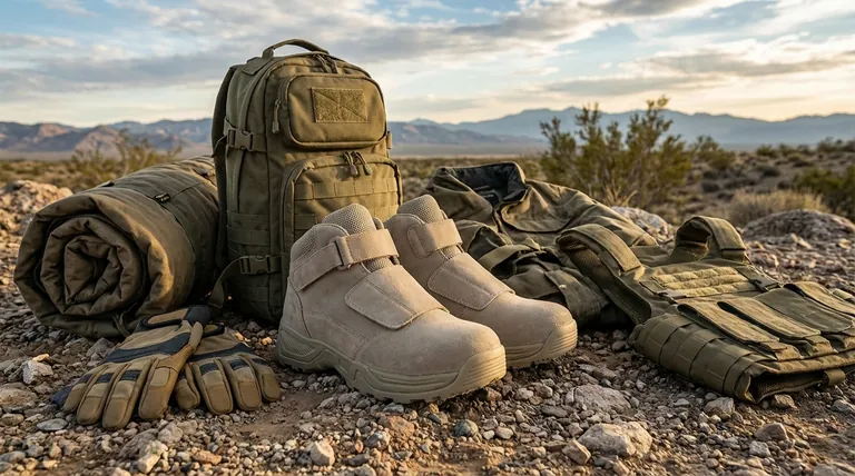 Quelles sont les principales applications du tissu Cordura ? Un guide de la durabilité extrême