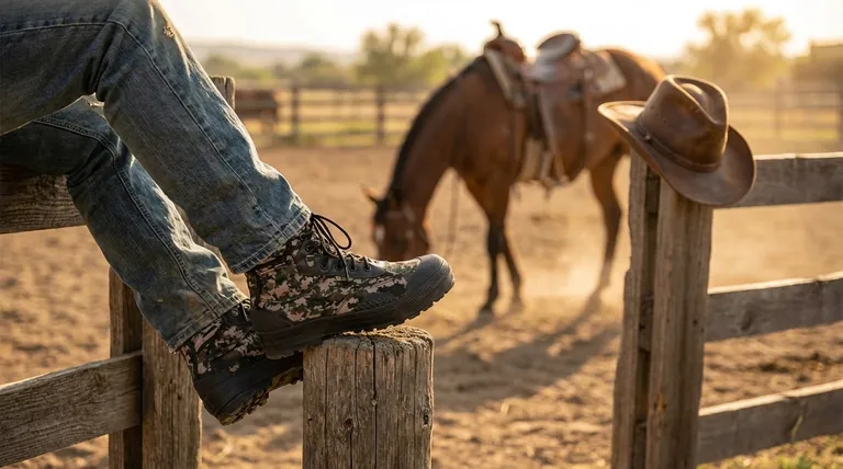 Quelles sont les considérations générales concernant les bottes de cowboy ? Choisissez le bon style pour votre style de vie