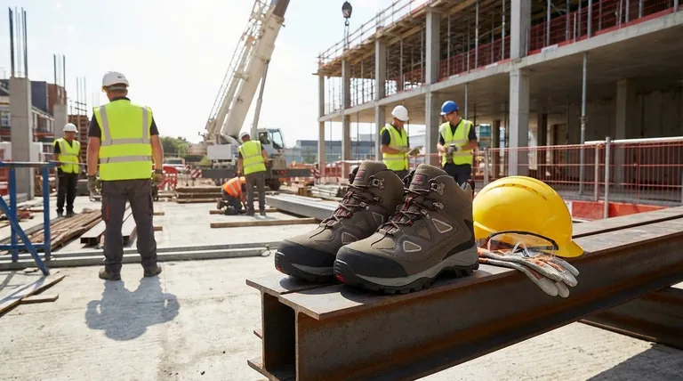Quel rôle l'OSHA joue-t-elle dans la sécurité au travail concernant l'équipement de protection ? Assurer la conformité et protéger votre personnel