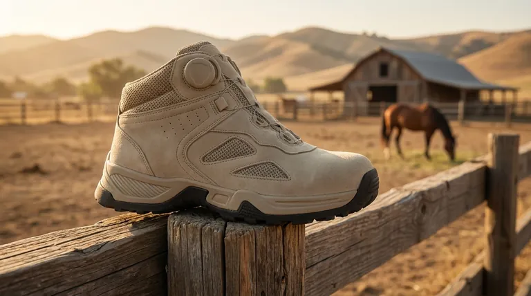 Comment les bottes de cowboy modernes améliorent-elles le confort et le soutien ? Découvrez l'ingénierie derrière le port toute la journée