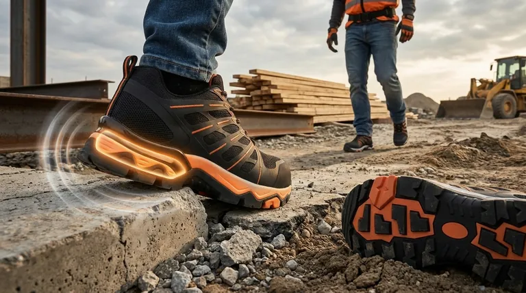 Comment les bottes de travail Western offrent-elles un soutien de la semelle intermédiaire ? Un guide pour le confort et la stabilité tout au long de la journée