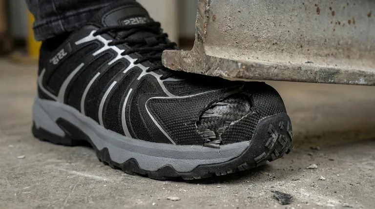 Quel est l'inconvénient potentiel des embouts composites après un impact ? Le danger caché de la défaillance « unique »