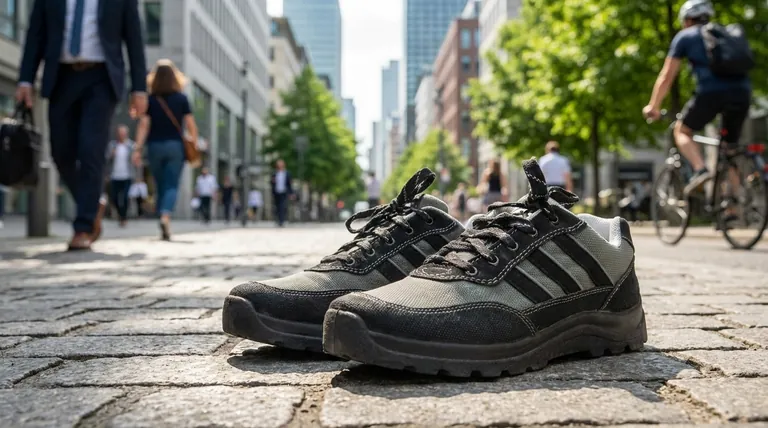 일상생활에 가장 적합한 신발은 무엇인가요? 하루 종일 편안함을 위한 완벽한 신발을 찾아보세요.