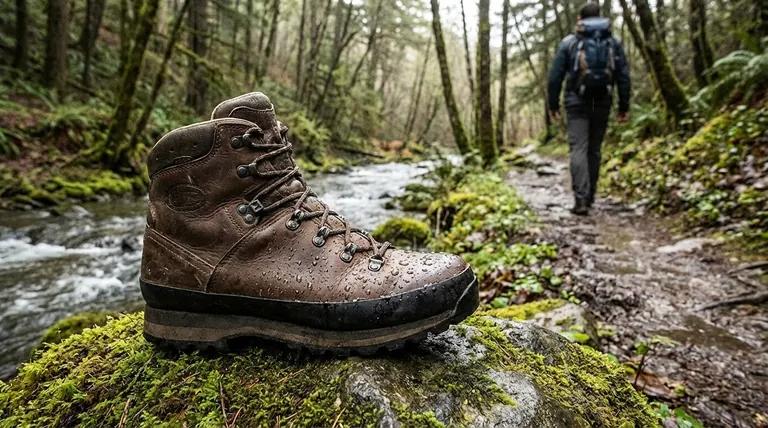 À quelle fréquence faut-il réappliquer le traitement imperméabilisant sur les chaussures de randonnée ? Votre guide ultime pour des chaussures durables