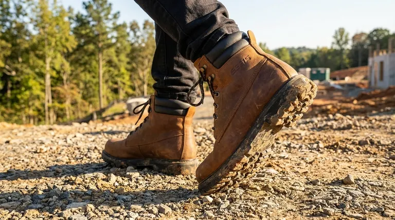 매일 작업화를 신을 수 있나요? 하루 종일 편안함과 안전을 위한 필수 가이드