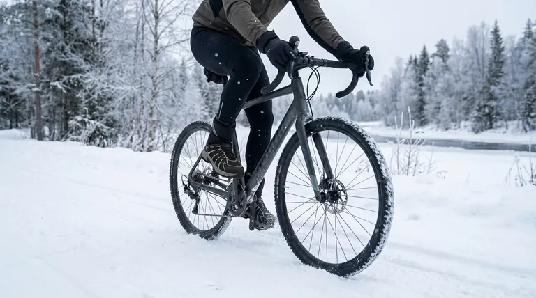 Quali sono le caratteristiche principali delle scarpe da ciclismo invernali progettate per mantenere i piedi caldi? Equipaggiamento essenziale per le uscite con il freddo