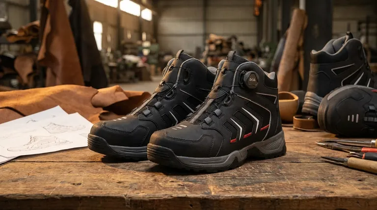 Quels sont les principaux types de bottes western ? Trouvez votre ajustement parfait pour le travail, l'équitation ou le style.