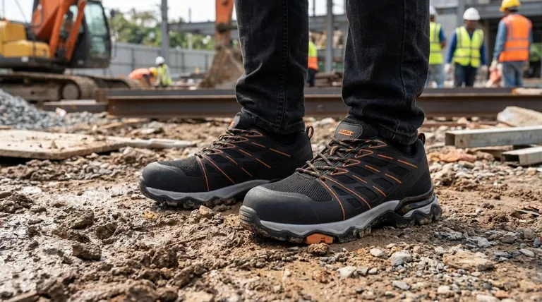 Où les bottes de travail Western sont-elles appropriées et inappropriées à porter ? Un guide de la fonction contre la mode