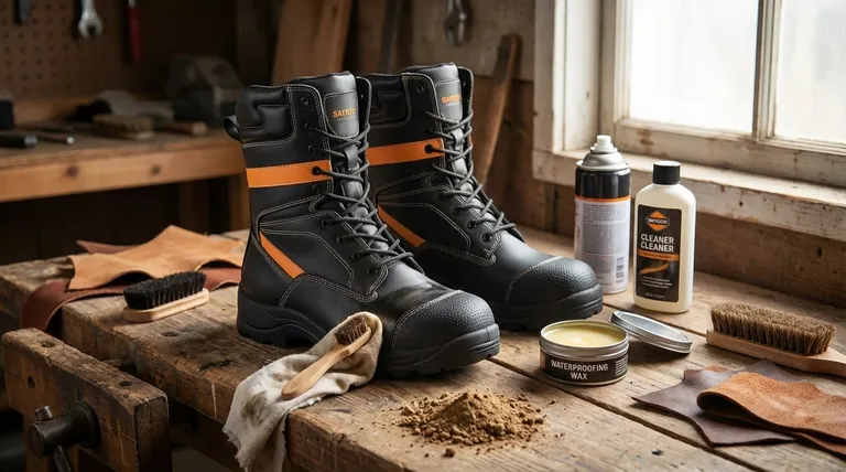 Quels facteurs faut-il prendre en compte lors du choix d'une méthode d'imperméabilisation pour les bottes ? Un guide complet