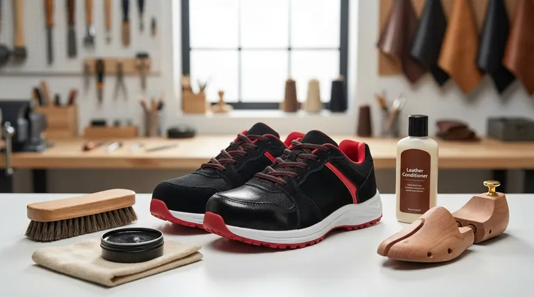 ¿Cuáles son los beneficios del mantenimiento regular de las botas? Prolonga la vida útil de las botas y mejora la seguridad