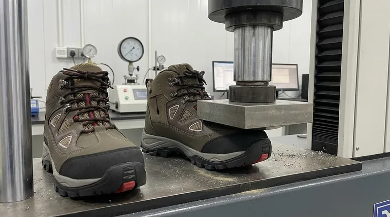 Les bottes à embout composite offrent-elles une résistance à la compression ? Oui, et elles présentent des avantages clés.