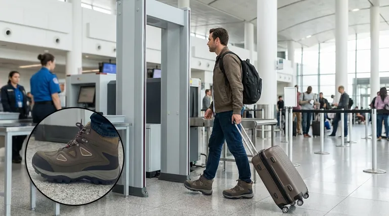 Pourquoi les bottes à embout composite conviennent-elles aux travailleurs FIFO et aux voyageurs fréquents ? Voyagez sans tracas et bénéficiez d'une sécurité supérieure