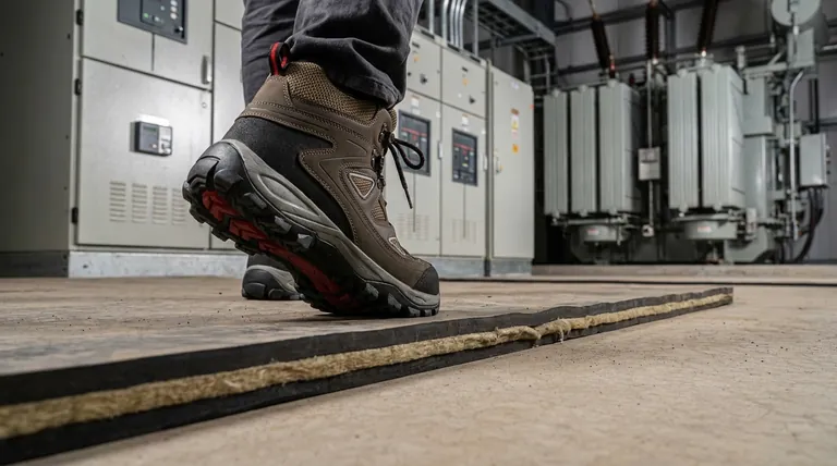 Quelles sont les exigences pour les chaussures de sécurité résistantes aux chocs EH ? Assurez la sécurité électrique de votre équipe