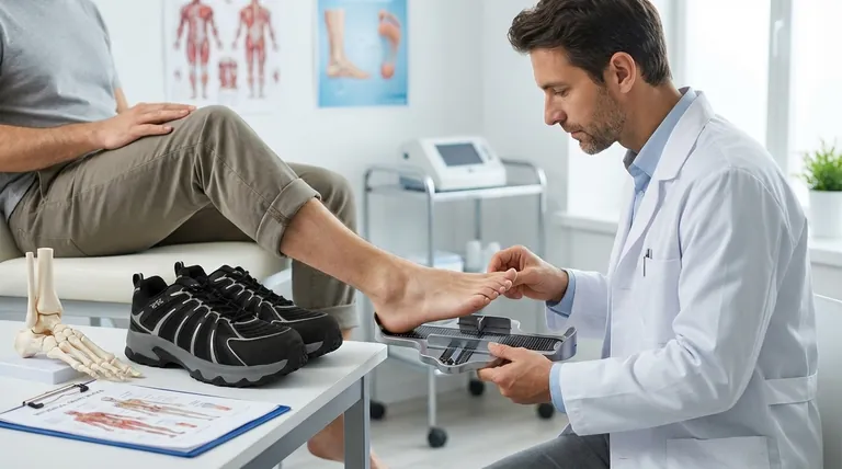 Perché indossare la taglia di scarpe corretta è importante per la salute dei piedi? Proteggi la tua mobilità e il tuo benessere