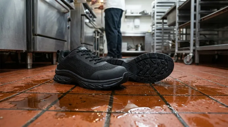 Que contaminantes adicionais algumas marcas podem testar além dos padrões ASTM? Teste de graxa para máxima resistência ao escorregamento