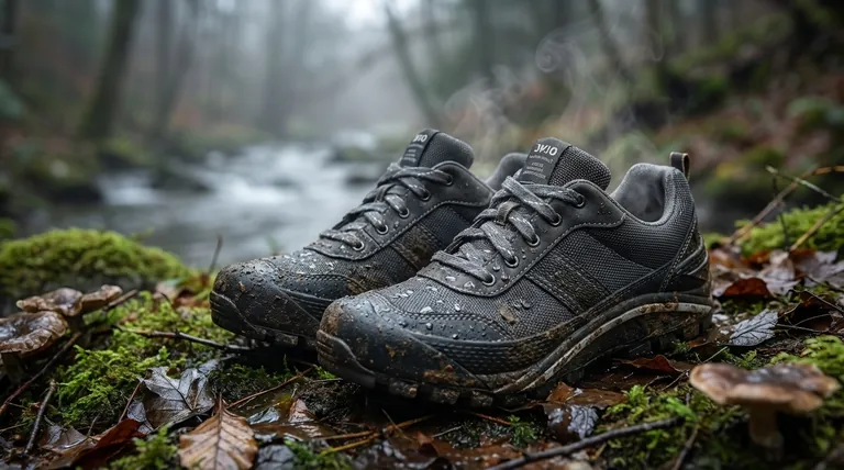 Pourquoi les chaussures de randonnée imperméables développent-elles des odeurs plus rapidement ? Le compromis de la ventilation expliqué.