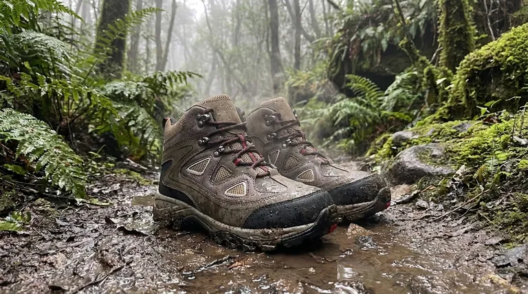 Quelles sont les limites des chaussures de randonnée imperméables ? Comprendre le compromis en matière de respirabilité