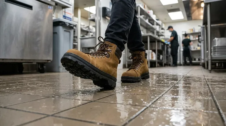 Quelle est une alternative recommandée à l'utilisation de la laque pour la résistance au glissement ? Abandonnez les astuces peu fiables pour une vraie sécurité