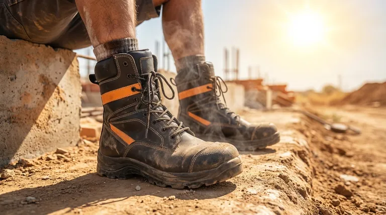 Quel est l'inconvénient des bottes imperméables ? Le coût caché de la transpiration et de la chaleur piégées