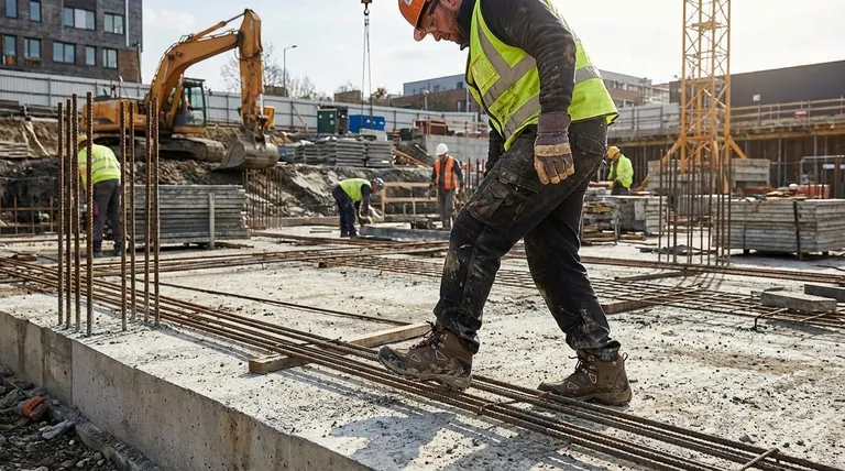 Что означает ASTM и какова его роль в защитной обуви? Руководство по обуви, соответствующей стандартам OSHA