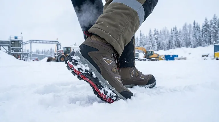 Por que é importante manter os pés aquecidos no inverno? Proteja sua saúde e circulação
