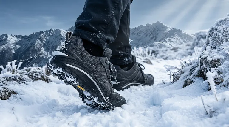 Comment le corps réagit-il aux températures extrêmement froides ? La stratégie de survie vitale expliquée