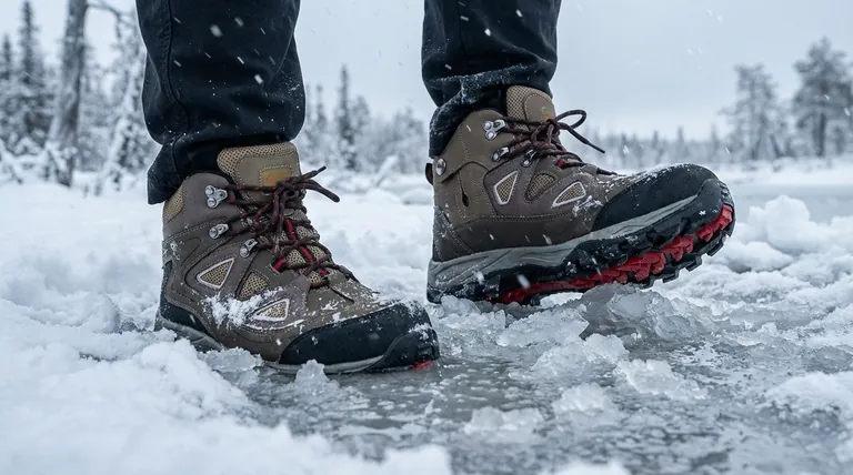 Quels sont les risques des pieds froids en hiver ? Au-delà de l'inconfort, les dangers pour la santé