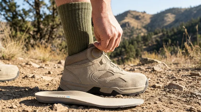 Comment améliorer le confort des bottes anti-serpent ? Conseils pour les porter toute la journée