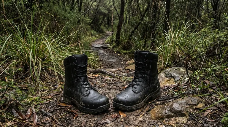 Quels facteurs faut-il prendre en compte lors du choix de bottes anti-serpent ? Équilibre entre protection, confort et mobilité