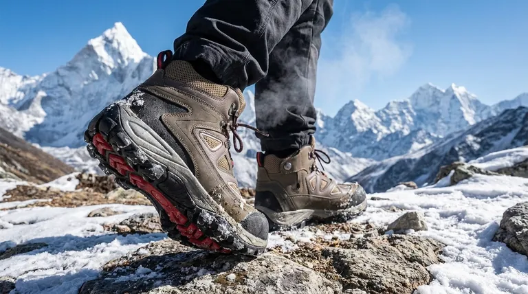 Dans quelles conditions le Gore-Tex respire-t-il efficacement ? Maximiser les performances dans les climats froids et secs