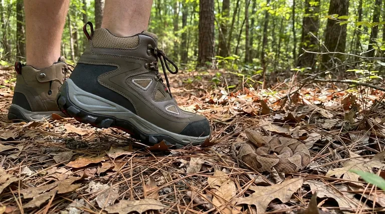 Quels types de serpents venimeux trouve-t-on couramment en Caroline du Sud ? Un guide d'identification et de sécurité