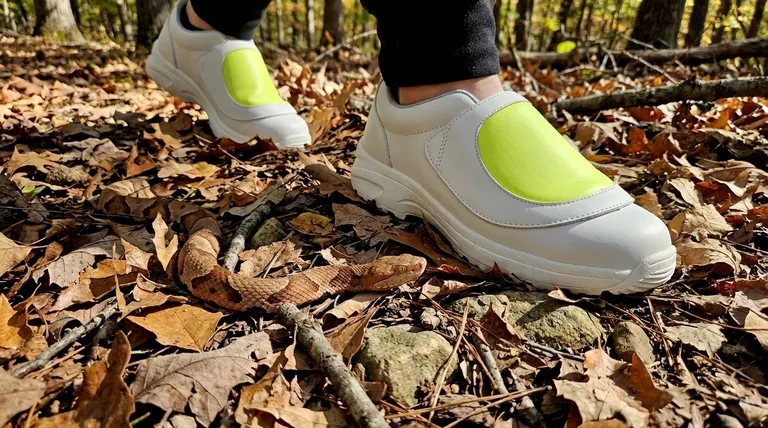 Comment les serpents krait se différencient-ils des autres serpents venimeux en termes de comportement ? Le danger silencieux de la réponse de figement