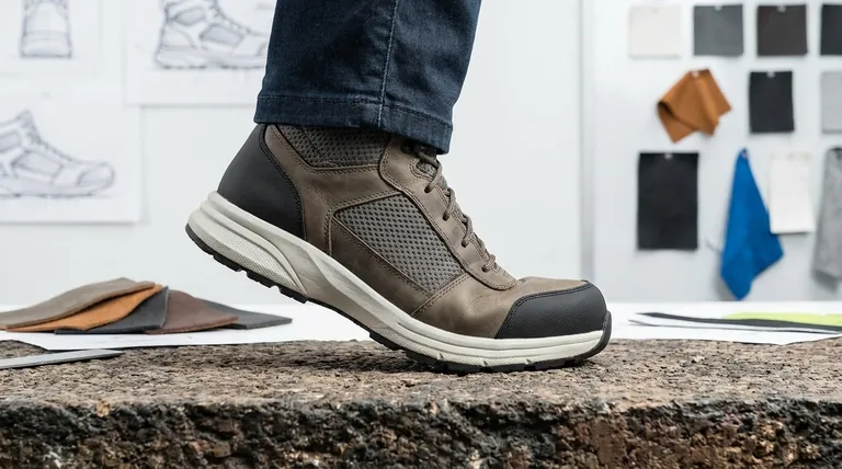 Quelles avancées ont été réalisées dans la conception des bottes à embout souple ? De la durabilité au confort toute la journée