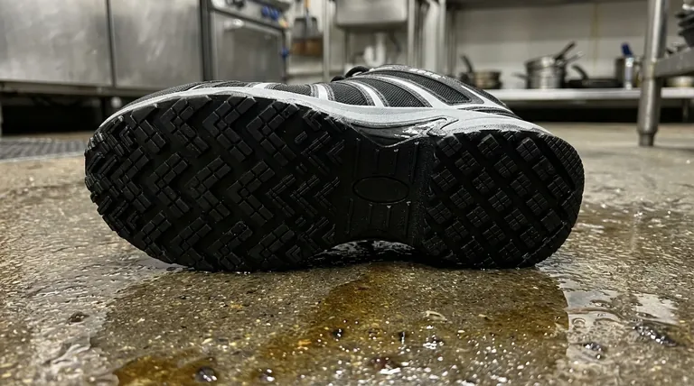 ¿Qué características tienen los zapatos antideslizantes adecuados? Maximice la seguridad y la comodidad para su fuerza laboral