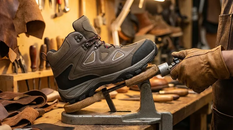 Quando potrebbe essere necessario allungare gli stivali? Una guida per risolvere problemi specifici di vestibilità