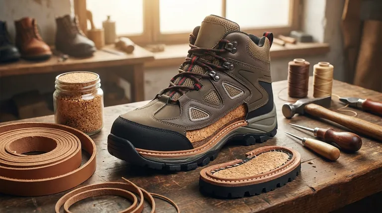 Como funciona o processo de construção Goodyear Welt? Descubra o segredo para calçados que duram décadas